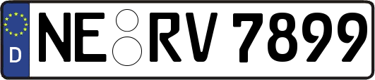 NE-RV7899