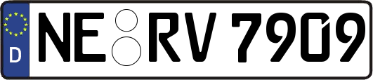 NE-RV7909
