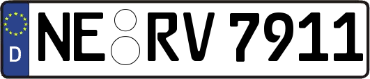 NE-RV7911