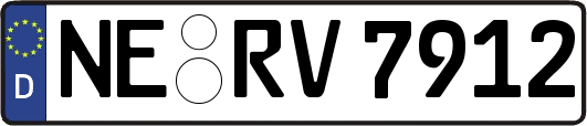 NE-RV7912