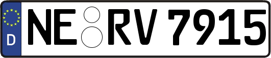 NE-RV7915