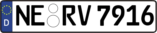 NE-RV7916