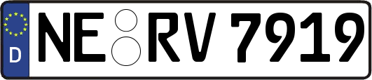 NE-RV7919