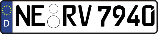NE-RV7940