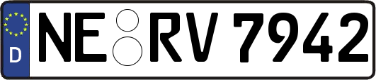 NE-RV7942