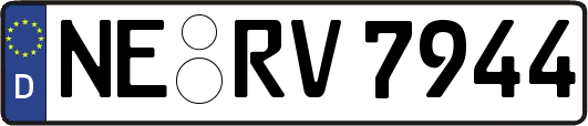 NE-RV7944