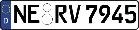 NE-RV7945