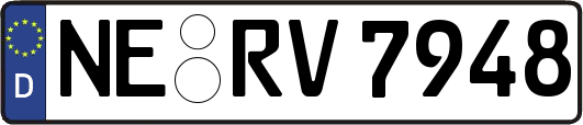 NE-RV7948