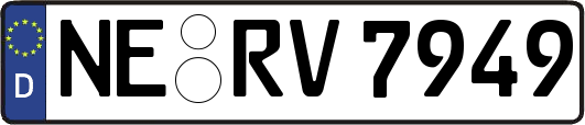 NE-RV7949