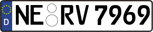NE-RV7969
