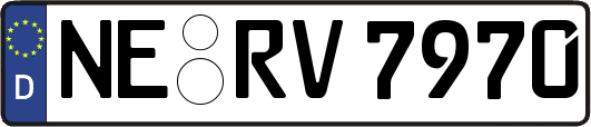 NE-RV7970