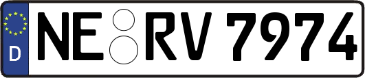 NE-RV7974