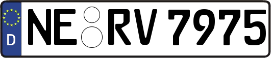 NE-RV7975