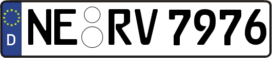 NE-RV7976