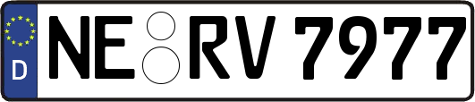 NE-RV7977