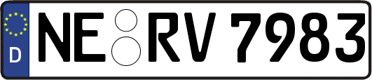 NE-RV7983