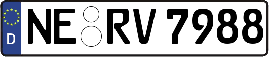 NE-RV7988
