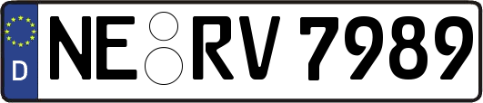 NE-RV7989