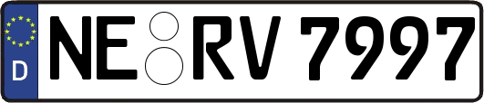 NE-RV7997