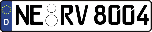 NE-RV8004