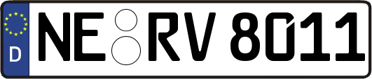NE-RV8011