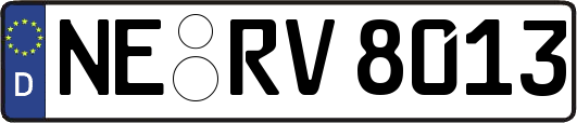 NE-RV8013