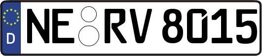 NE-RV8015