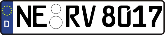 NE-RV8017
