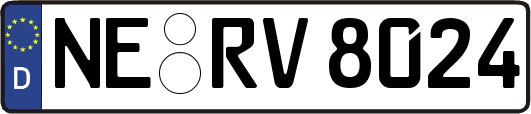 NE-RV8024
