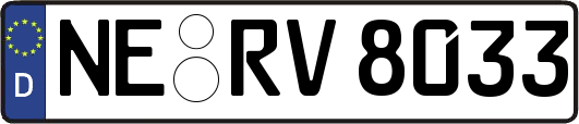 NE-RV8033