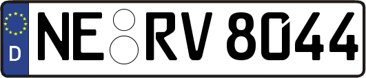 NE-RV8044