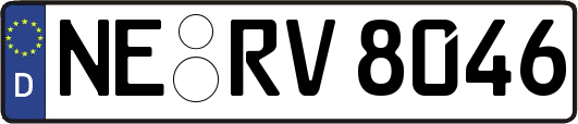 NE-RV8046