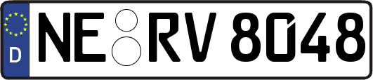 NE-RV8048