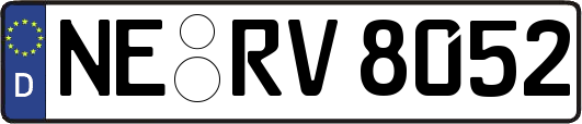 NE-RV8052
