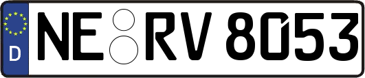 NE-RV8053