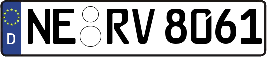 NE-RV8061