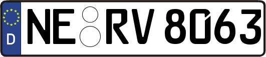 NE-RV8063
