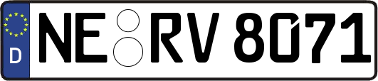 NE-RV8071