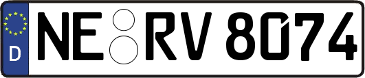 NE-RV8074