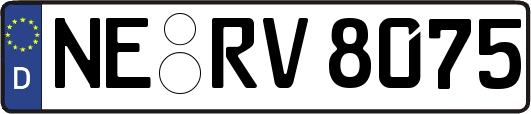 NE-RV8075