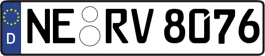 NE-RV8076