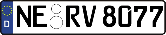 NE-RV8077