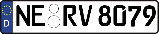 NE-RV8079