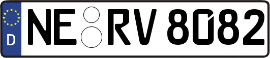 NE-RV8082