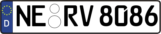 NE-RV8086