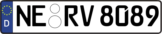 NE-RV8089