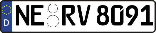 NE-RV8091