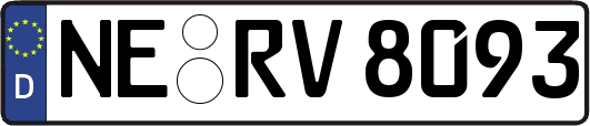 NE-RV8093