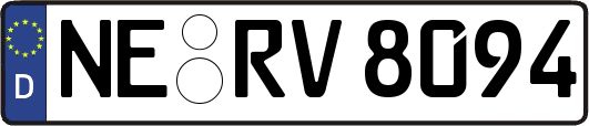 NE-RV8094