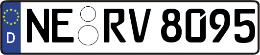 NE-RV8095